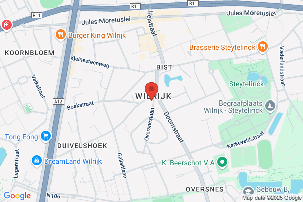 De Vos/Jeanine