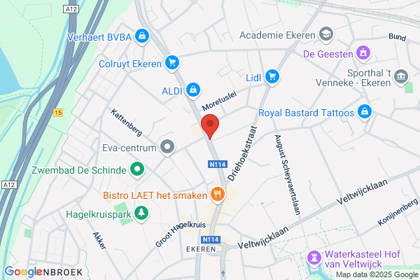 Duivenbond Smeyers