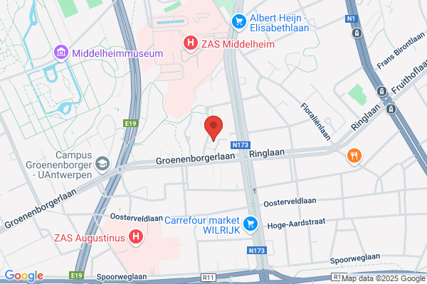 Groenenborg