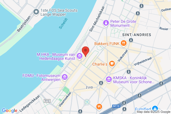 Nick's Café