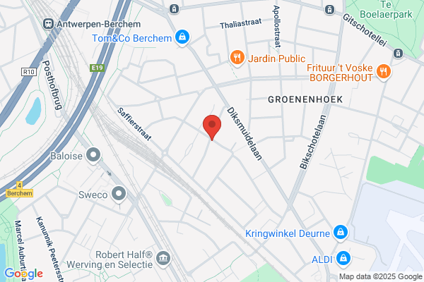 Ons Huis