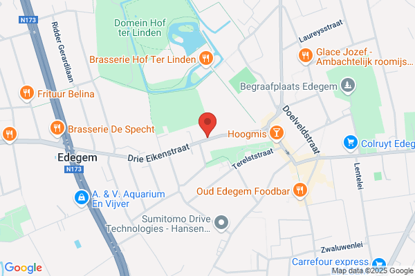 Ons Huis Sm