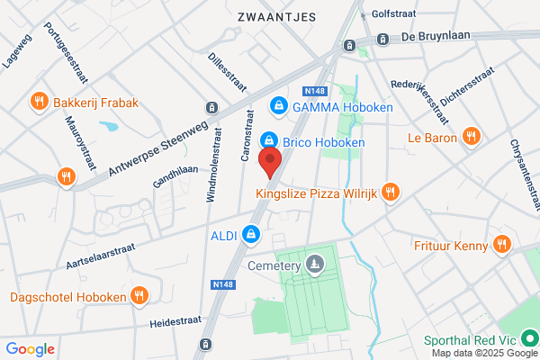 Van Houtven/Alfred