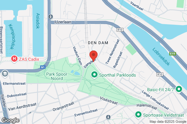 Van Ransbeeck/Emerence