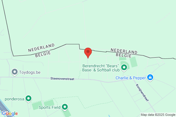 Camping De Watertoren Bvba