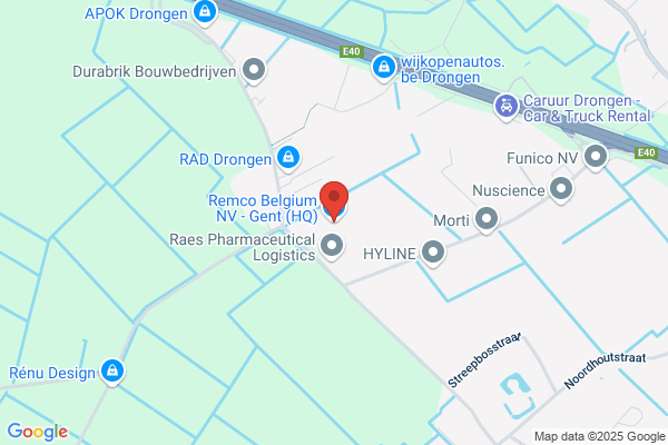 Remco Belgium Nv
