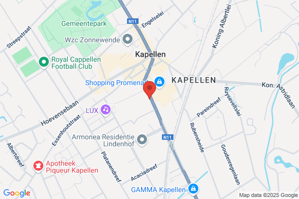 Breidenich M