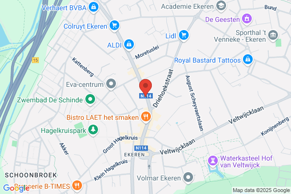 Alpenhoorn