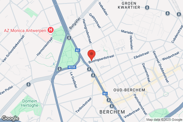 Kaashoeve (De) Nv