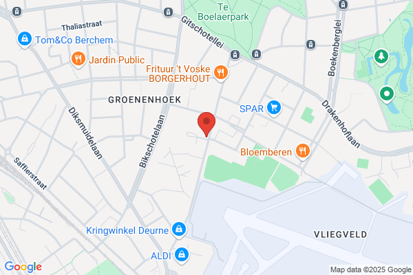 De Kleine Wereld