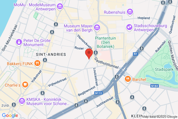 Buitenschoolse Opvang De Nervier Vzw