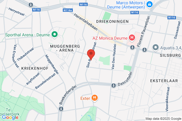 Kinderdagverblijf 't Lieverdje
