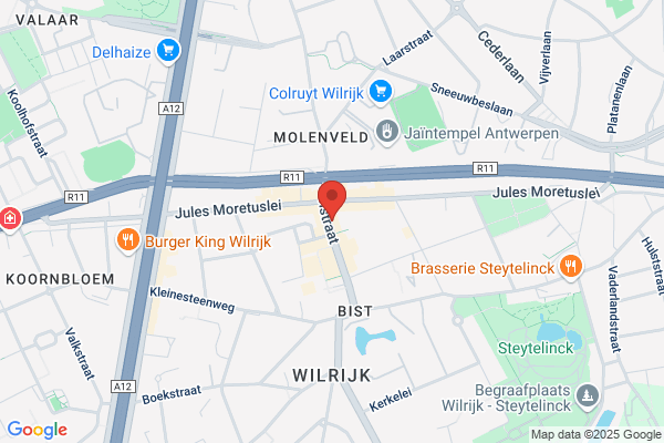 Apotheek Bogaert H. Bvba