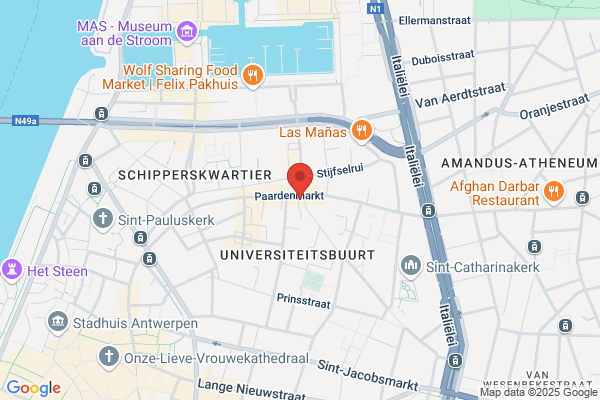 Apotheek De Vos Bvba
