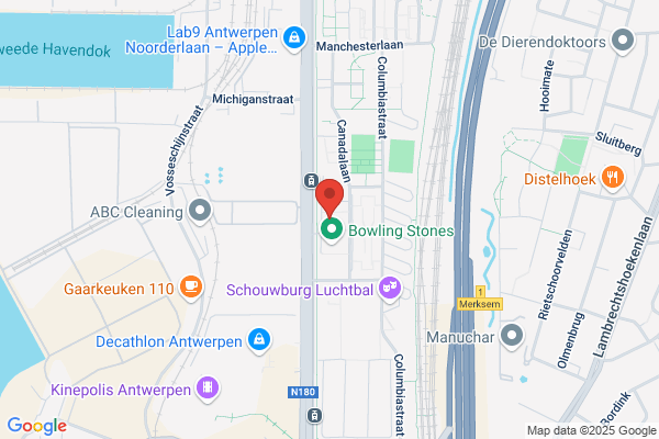 Apotheek Geerts Adriaenssens