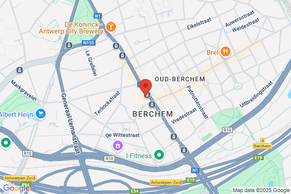 Apotheek Van Reeth-Deprost Bvba