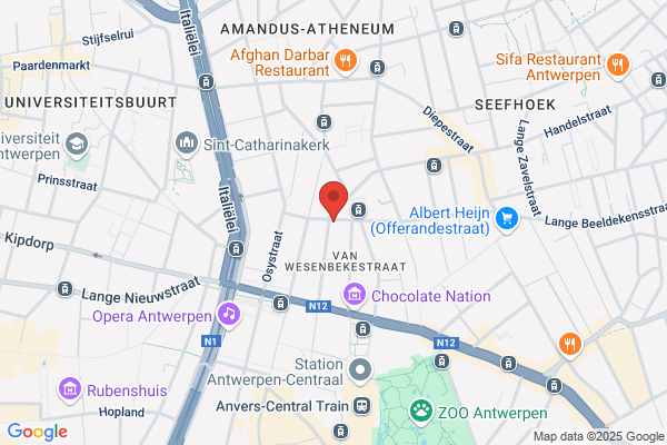 De Schelde Apoteek Nv