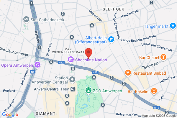 Multipharma