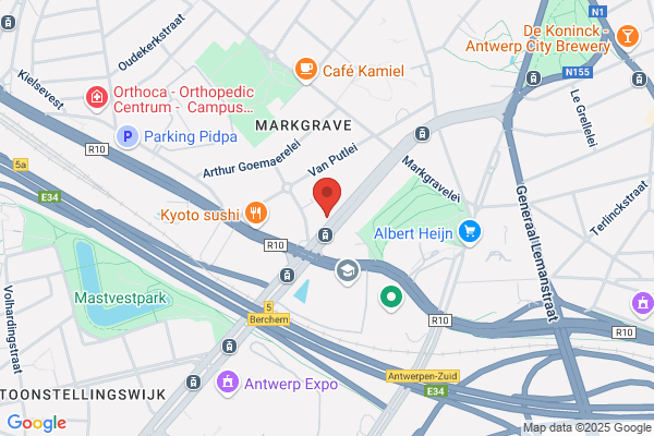 Nauwelaers/Dirk