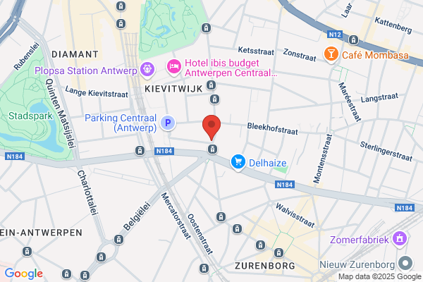 Provincie Apotheek