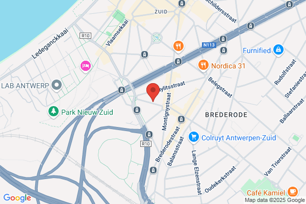 Straetman/Emiel