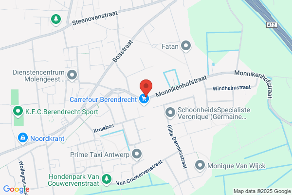 Suykerbuyk Apoteek Bvba
