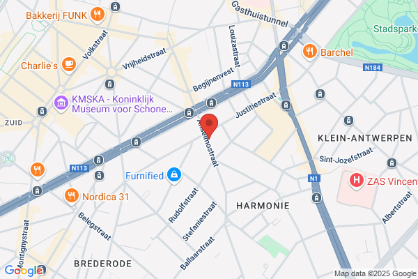 Ter Elzen Apotheek Bvba