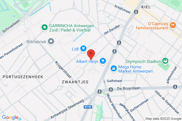 Van Eeckhoven I