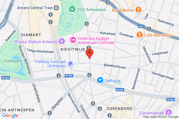 Verstraete P.