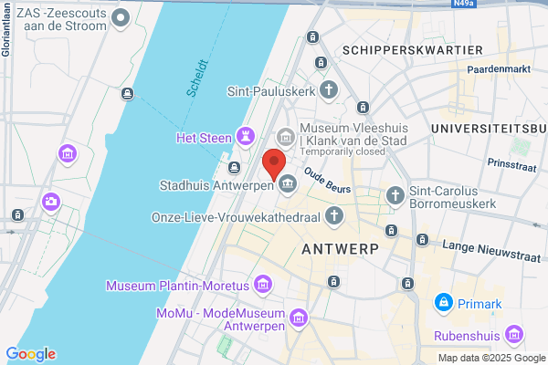 Voetenhuis ('t)-Cammaert I