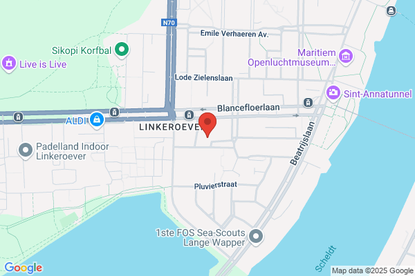Address Cleaning