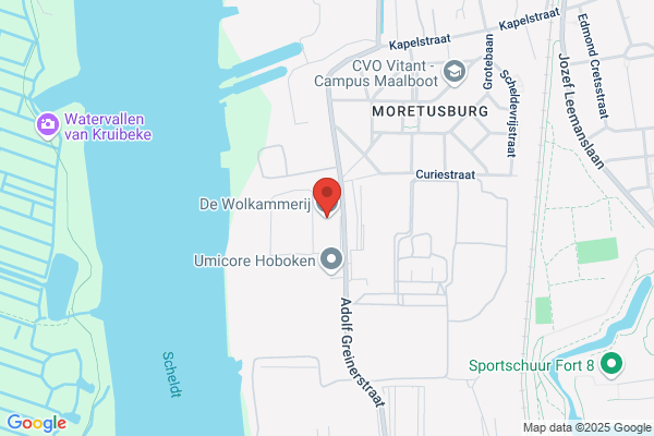 De Wolkammerij