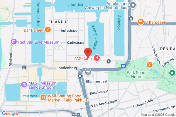 Antwerpse Yacht Club