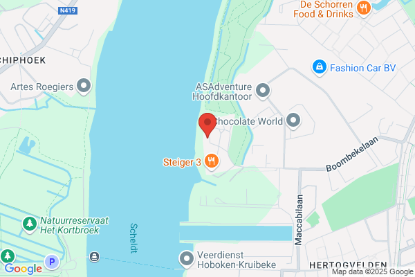 Hobokense Watersportvereniging
