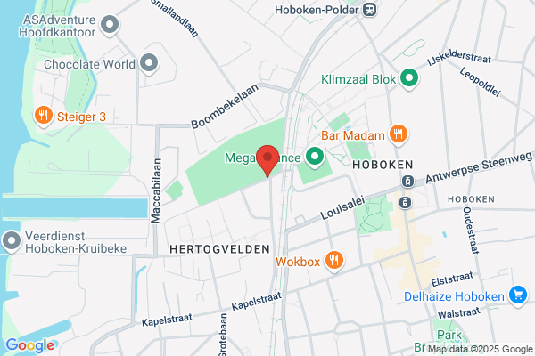 Koninklijke Sportclub Maccabi