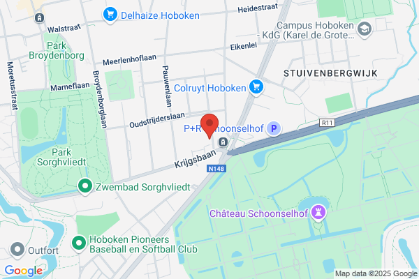 Studenten Organisatie Koninklijk Atheneum Hoboken