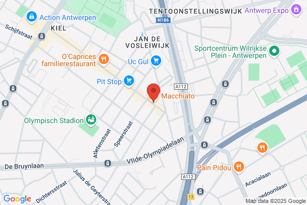Roodhooft (Koffie)
