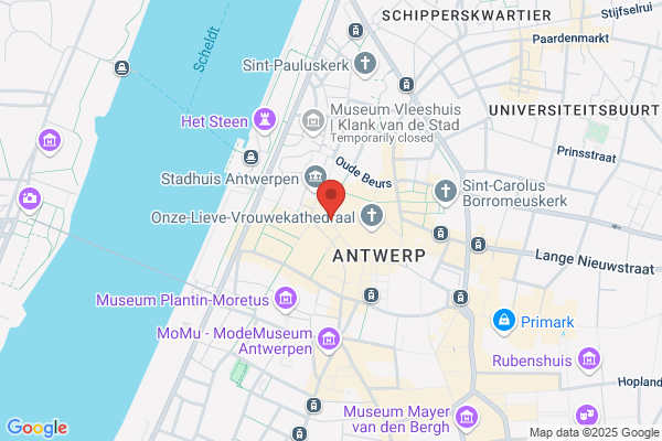 Espresso Shops