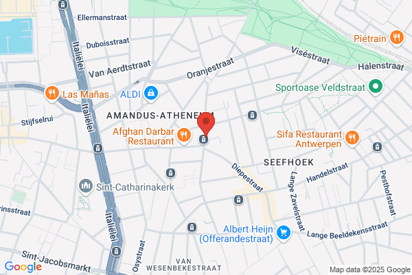 A.S. Kapsalon