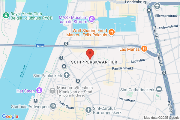 Academie Verbist