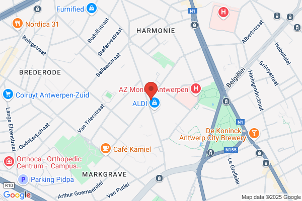 Artistiek (Kapsalon)