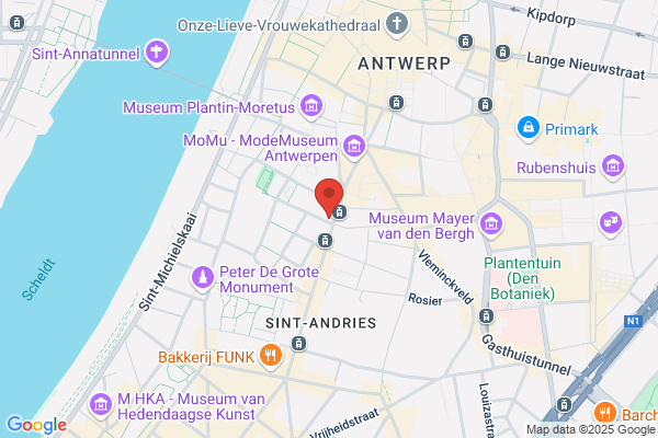 De Cliènt (Kapsalon)