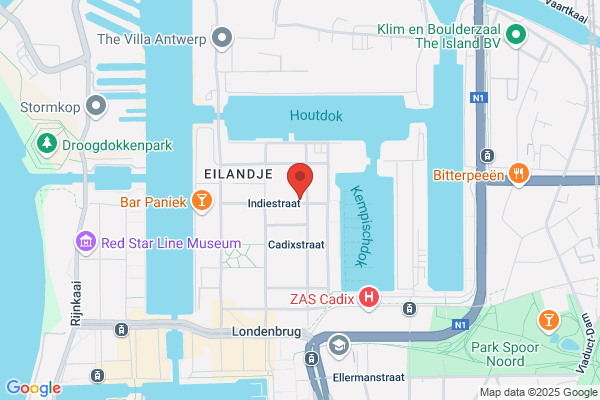 De Mulder/Koenraad