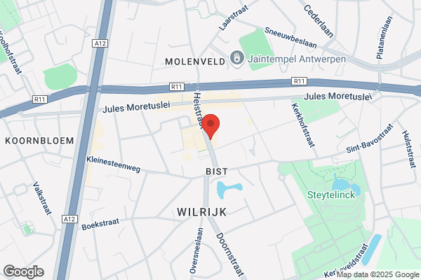 Van Den Bulcke/Viviane