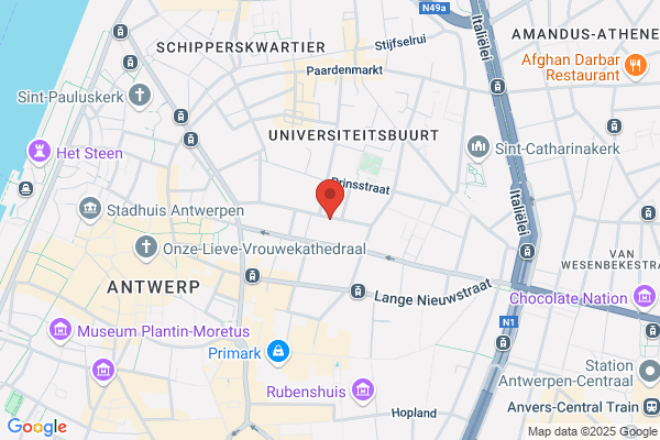 Van Lierop/Rita