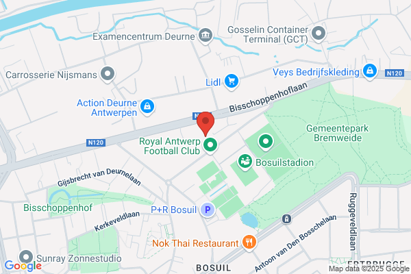 Van Wauwe Bvba