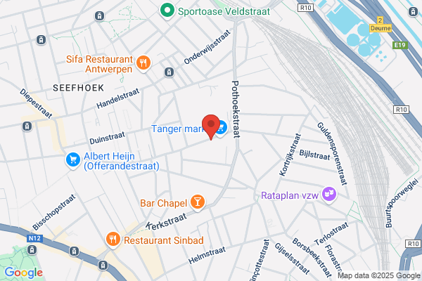 Vanderroost/Christiaan