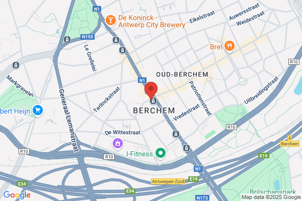 Vernieuwe/Pierre