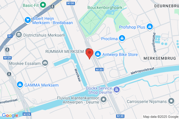Benelux Diesel Services Bvba