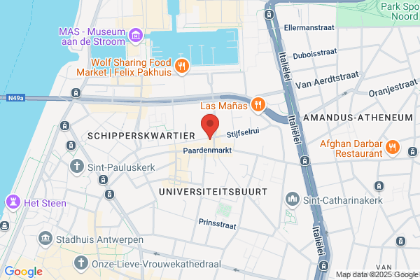 Lexpres Rijwielen Bvba